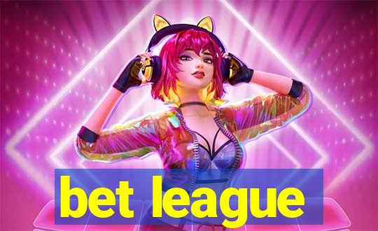 bet league